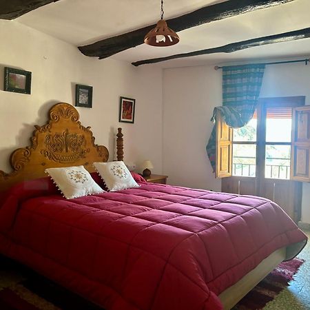 Villa Casa Pepo à Pampaneira Extérieur photo