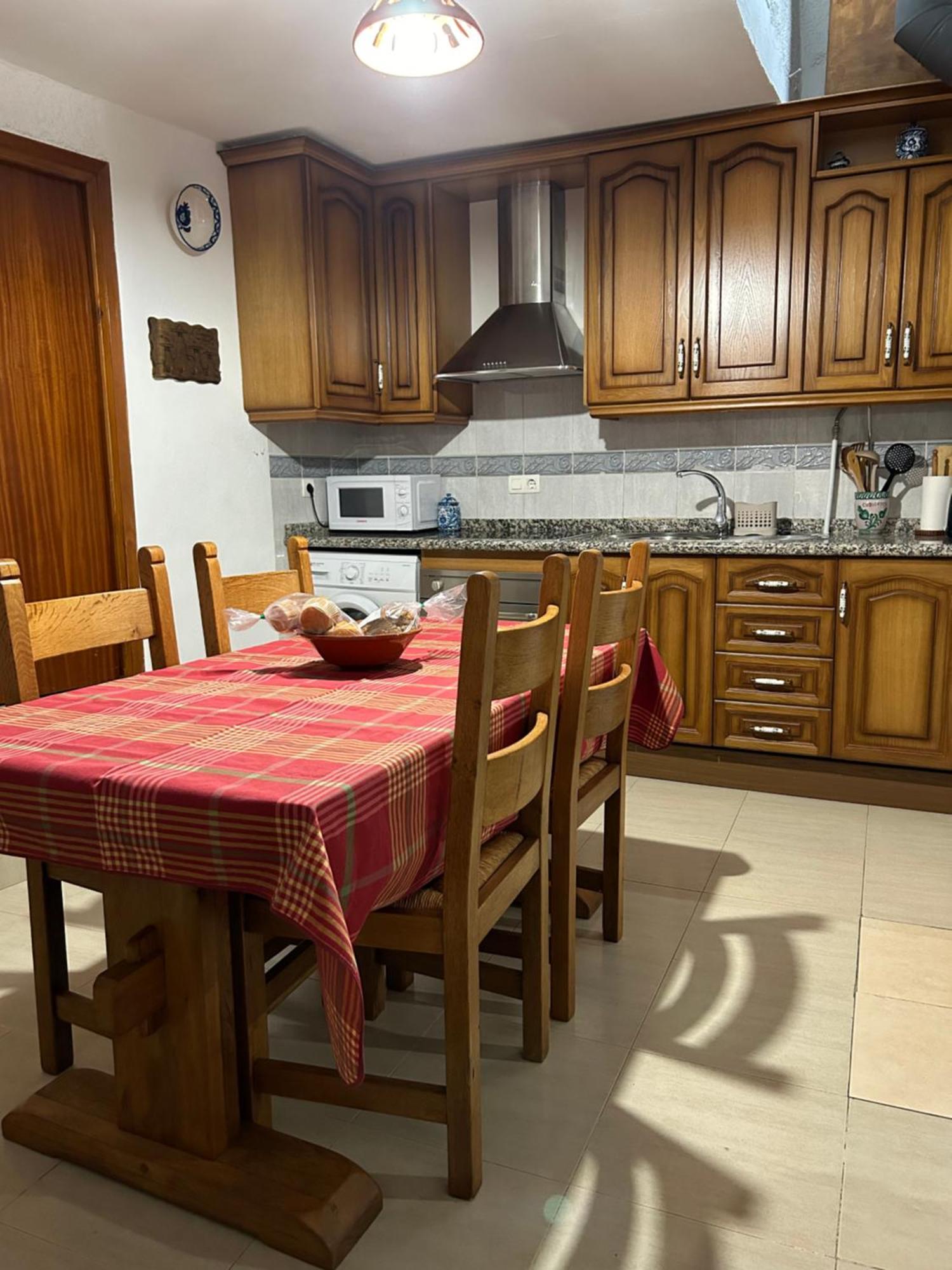 Villa Casa Pepo à Pampaneira Extérieur photo