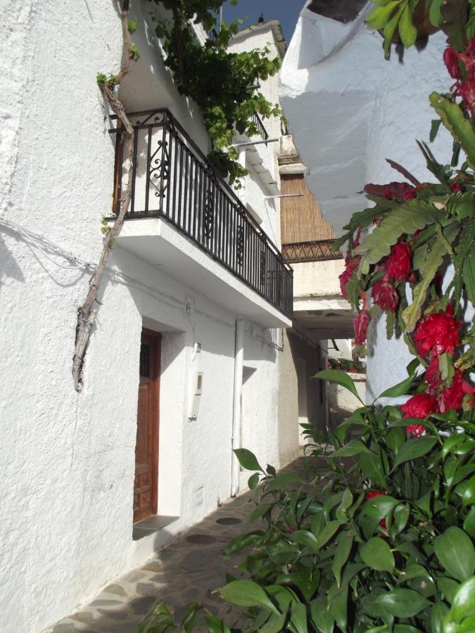 Villa Casa Pepo à Pampaneira Extérieur photo